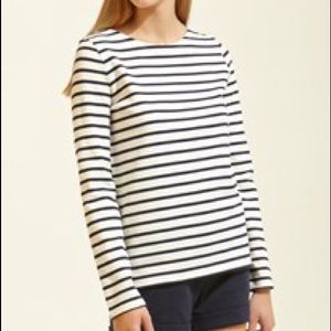 Petit Bateau Breton top xs GUC
